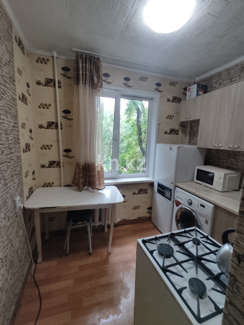 Продажа 1-комнатной квартиры, 31.1 м² - Продажа однокомнатных квартир в Алматы - страница 5 фото 5 из 15