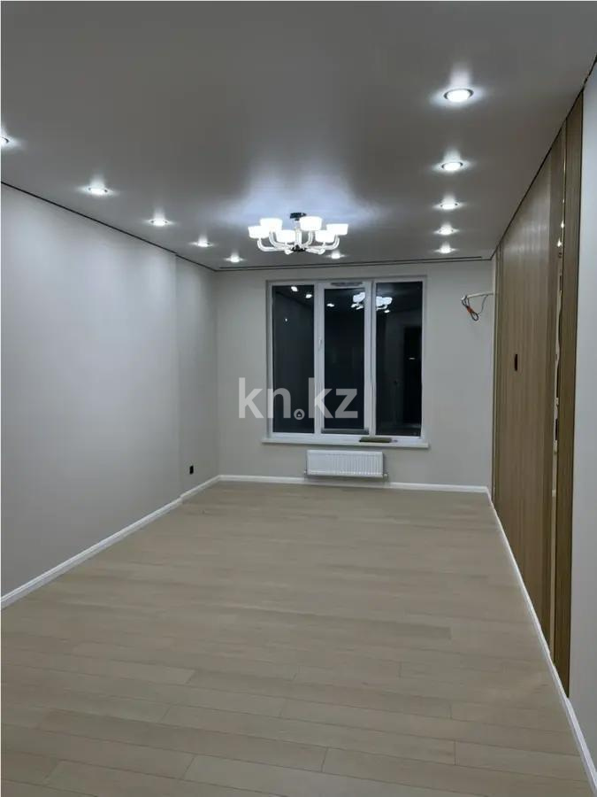 Продажа 2-комнатной квартиры, 60 м² в Алматы