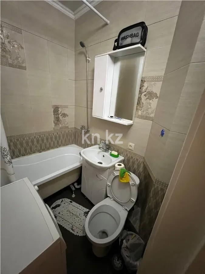 Продажа 2-комнатной квартиры, 42 м², ул. Байтурсынова, дом  78Б в Алматы - фото 4