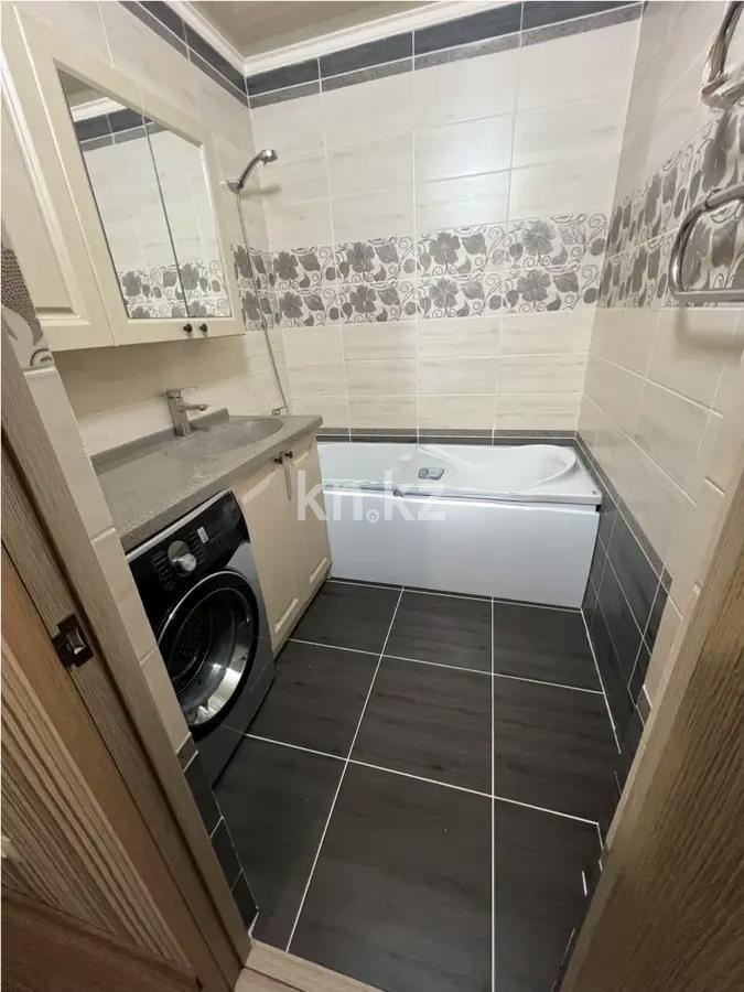 Продажа 2-комнатной квартиры, 57.6 м² в Астане - фото 4