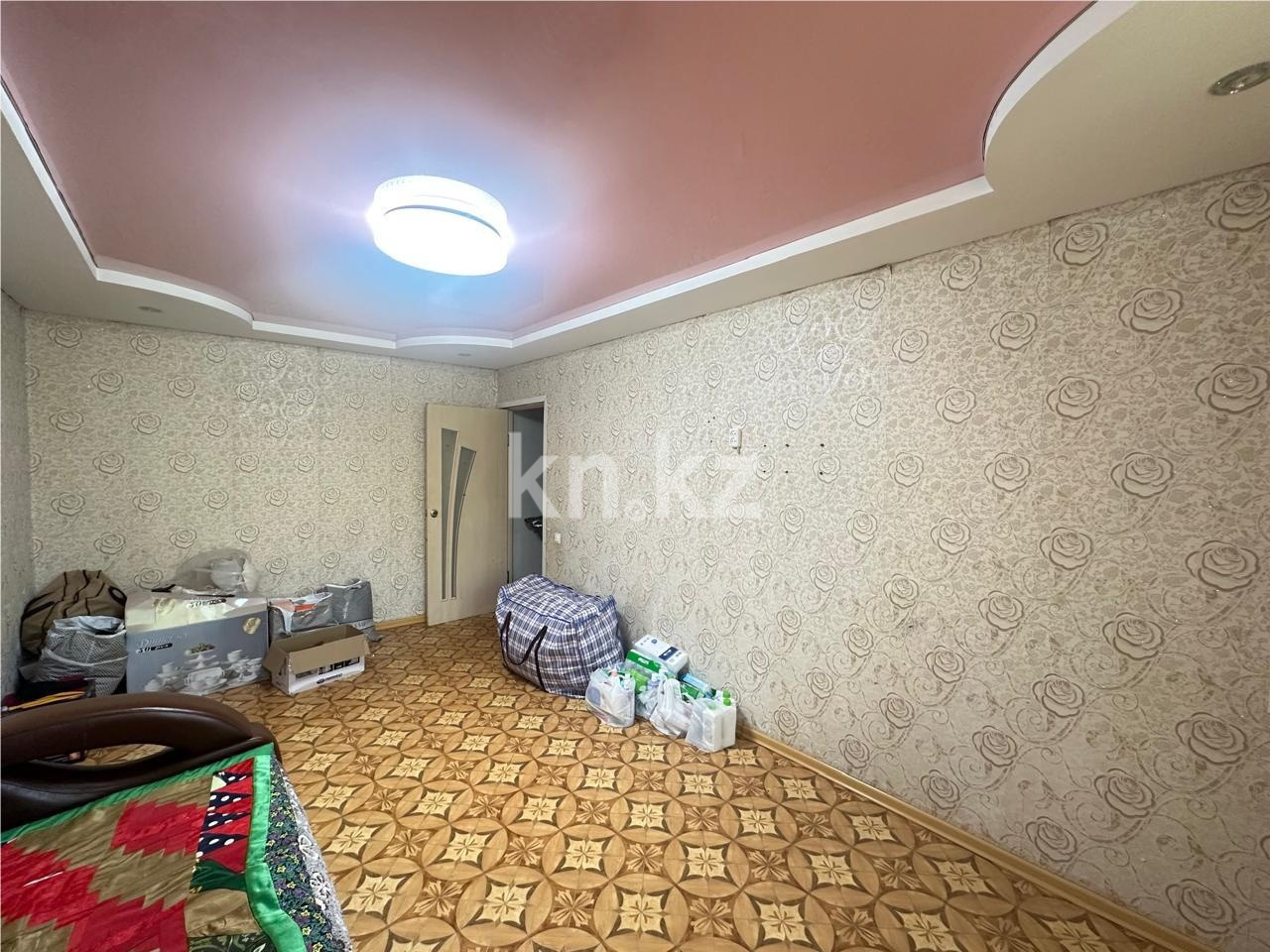 Продажа 2-комнатной квартиры, 43 м² - Аренда квартир помесячно в Жезказгане фото 3 из 16