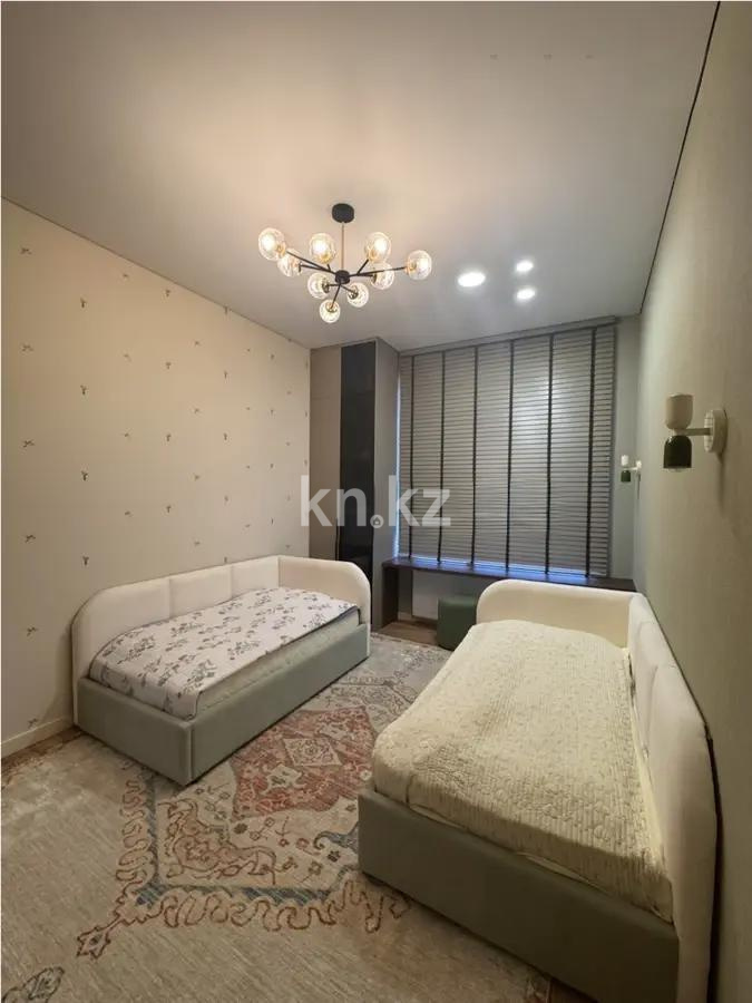 Продажа 3-комнатной квартиры, 100 м² - Продажа трехкомнатных квартир от собственников в Астане - страница 2 фото 3 из 6