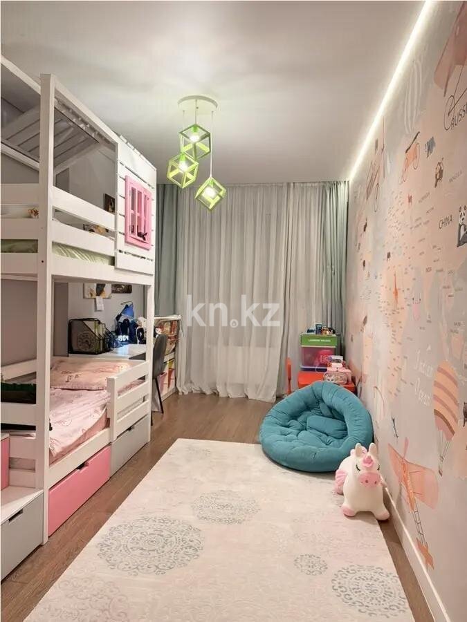 Продажа 3-комнатной квартиры, 70 м² в Алматы - фото 3