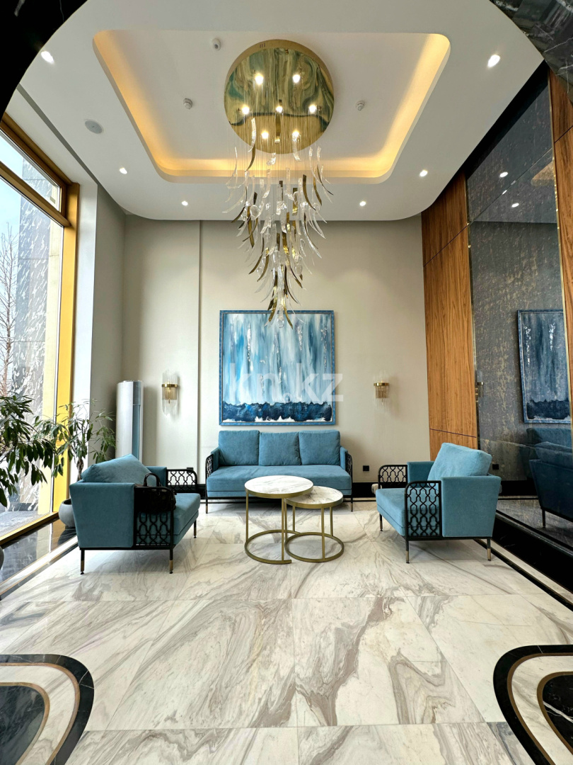 Продажа 2-комнатной квартиры, 75 м², ул. Шаяхметова - Продажа квартир в Шымкенте фото 4 из 35