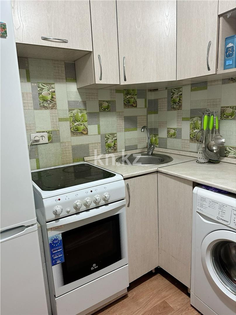 Продажа 2-комнатной квартиры, 45 м², мкр-н 17, дом  56 - Продажа квартир в Караганде фото 4 из 9