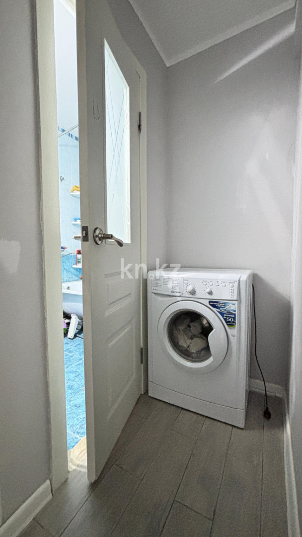 Продажа 2-комнатной квартиры, 46 м², ул. Утемисова, дом  118в - Продажа и аренда недвижимости в Атырау фото 12 из 17