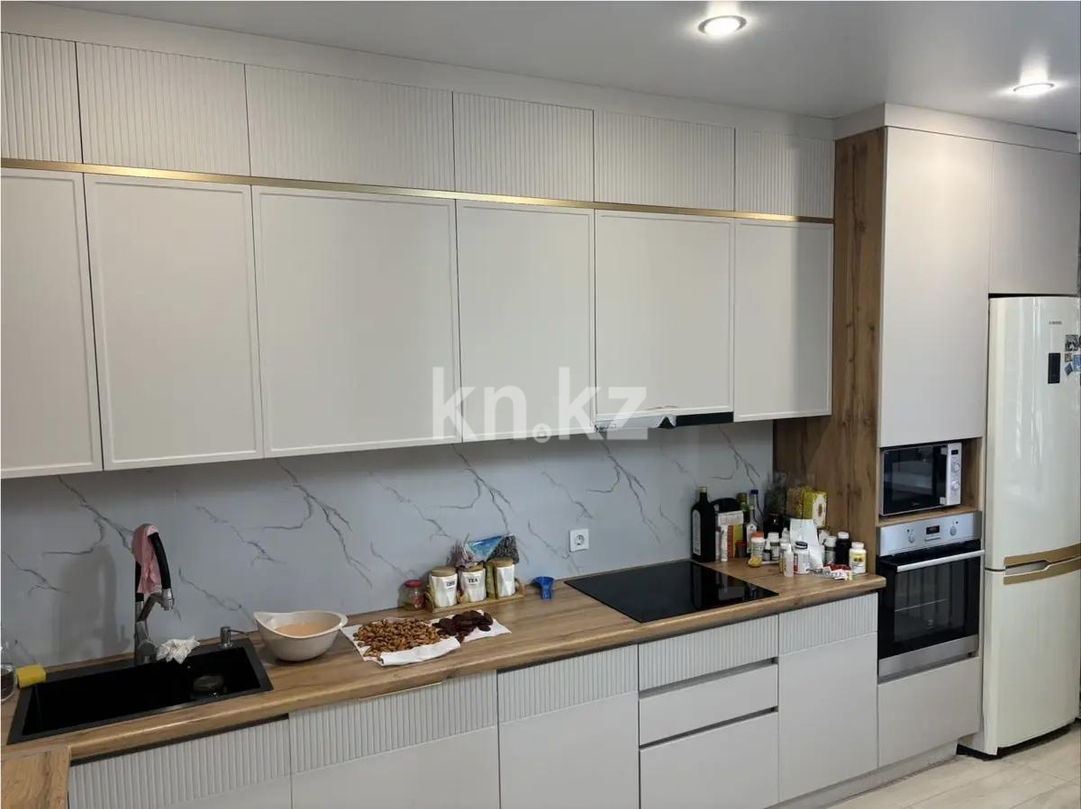 Продажа 2-комнатной квартиры, 73 м², ул. Сейфуллина, дом  4/2 в Астане - фото 4