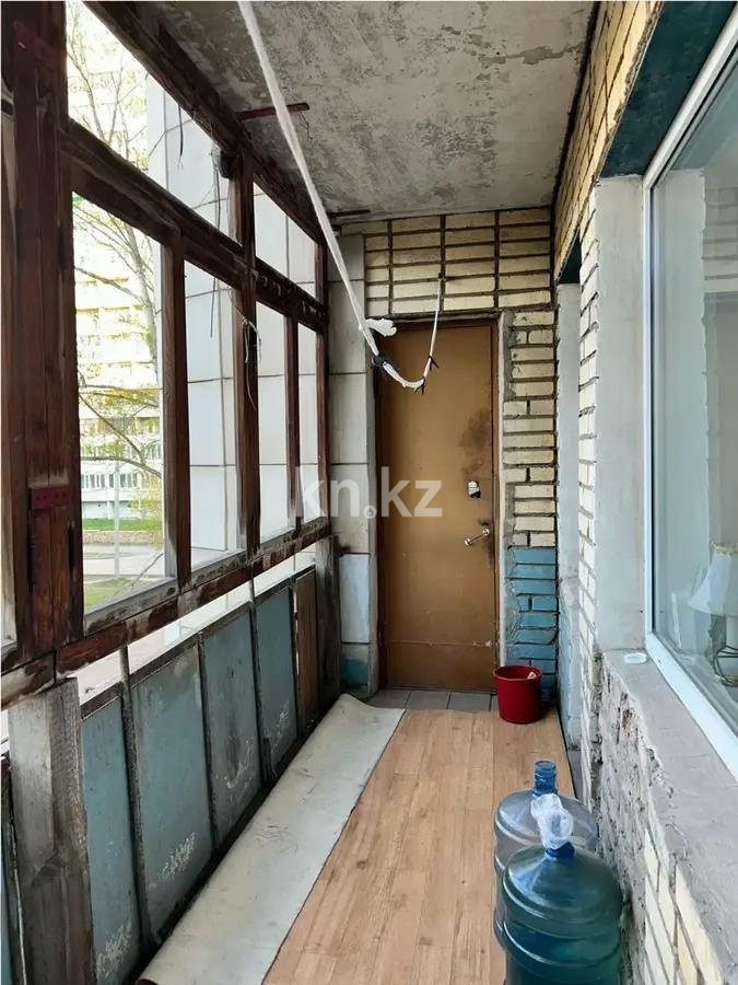 Продажа 1-комнатной квартиры, 38 м² - Продажа квартир в Караганде без посредников - страница 3 фото 4 из 4