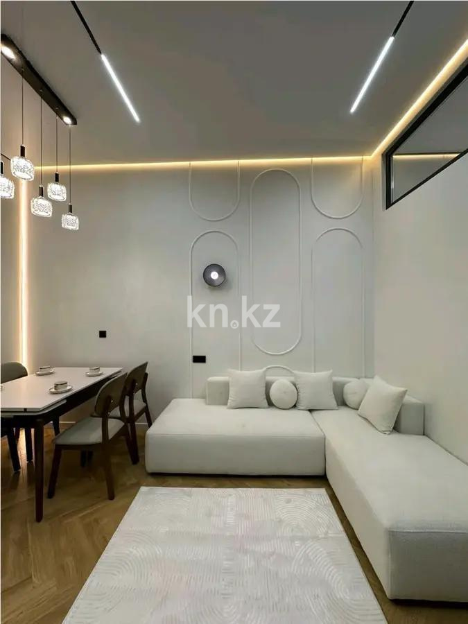 Продажа 3-комнатной квартиры, 55 м² - Продажа трехкомнатных квартир от собственников в Алматы фото 1 из 5