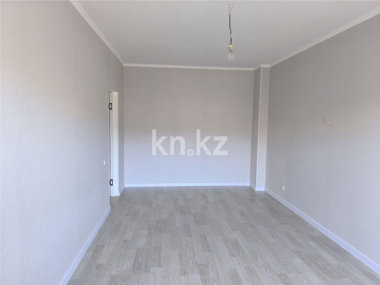 Продажа 2-комнатной квартиры, 65 м², пр. Шахтеров - Продажа квартир в Караганде фото 5 из 11