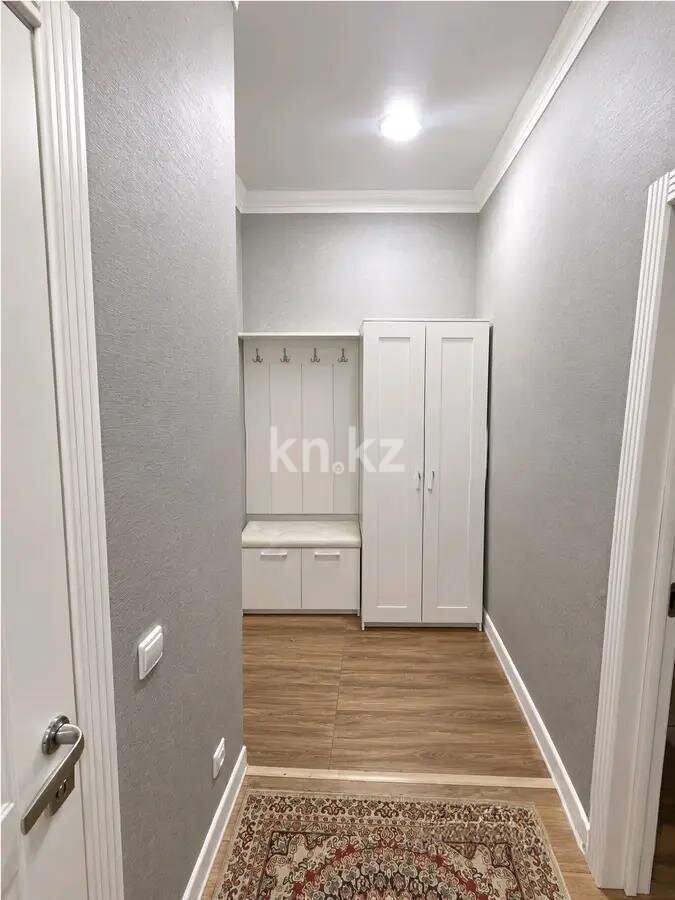 Продажа 2-комнатной квартиры, 56.8 м² в Астане - фото 5