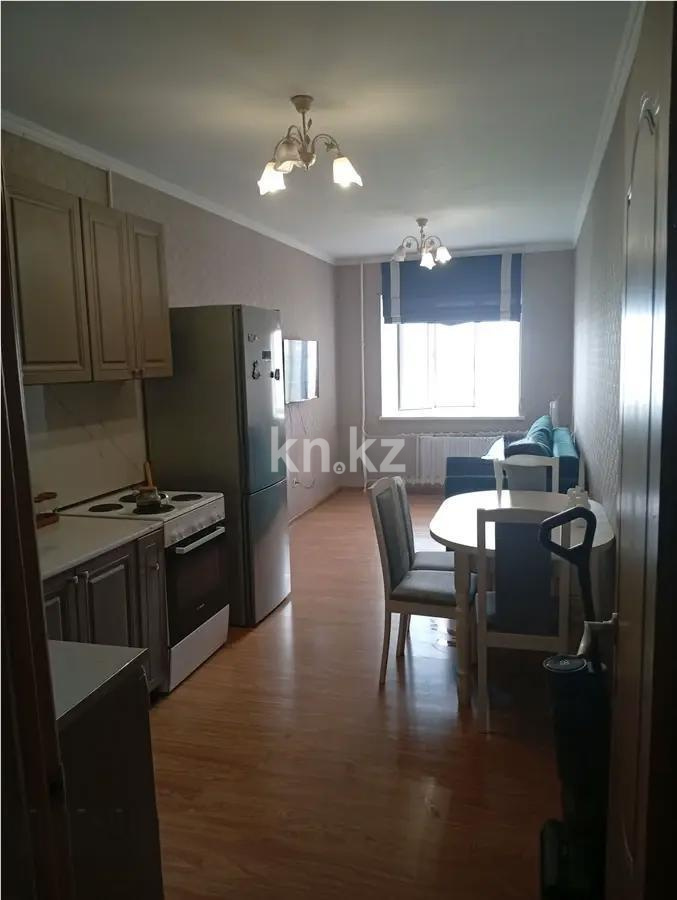 Продажа 3-комнатной квартиры, 60 м² в Астане - фото 4