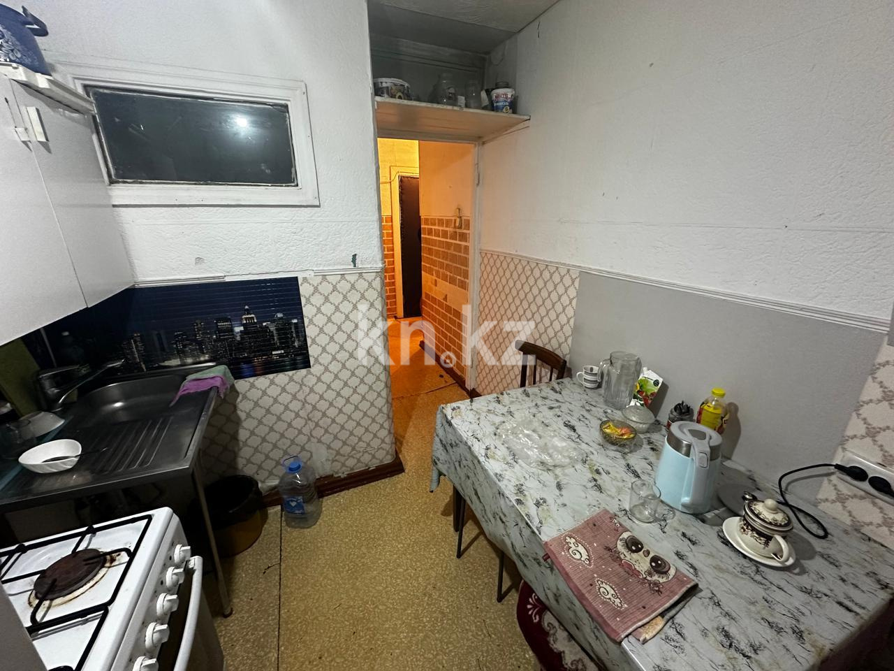 Продажа 2-комнатной квартиры, 44 м², мкр-н 18 в Караганде - фото 6