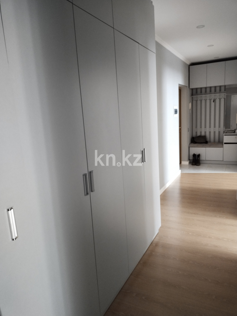 Продажа 2-комнатной квартиры, 581 м², пр. Улы Дала в Астане - фото 2