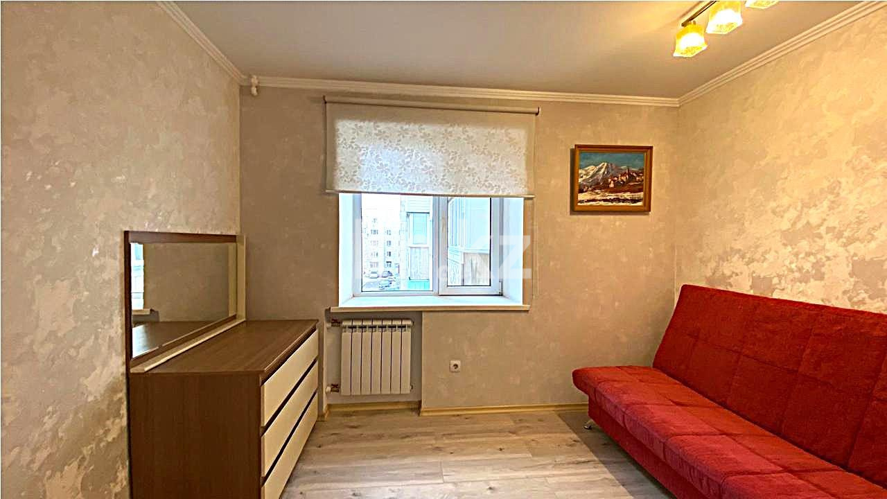 Продажа 3-комнатной квартиры, 60 м² - Продажа недвижимости в Казахстане - страница 4 фото 5 из 11