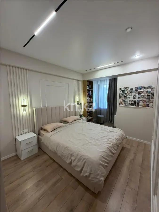 Продажа 2-комнатной квартиры, 55 м² в Алматы - фото 2