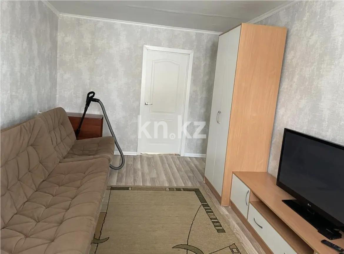 Продажа 2-комнатной квартиры, 43 м², ул. Мустафина, дом  8 - Продажа квартир в Казахстане фото 1 из 6