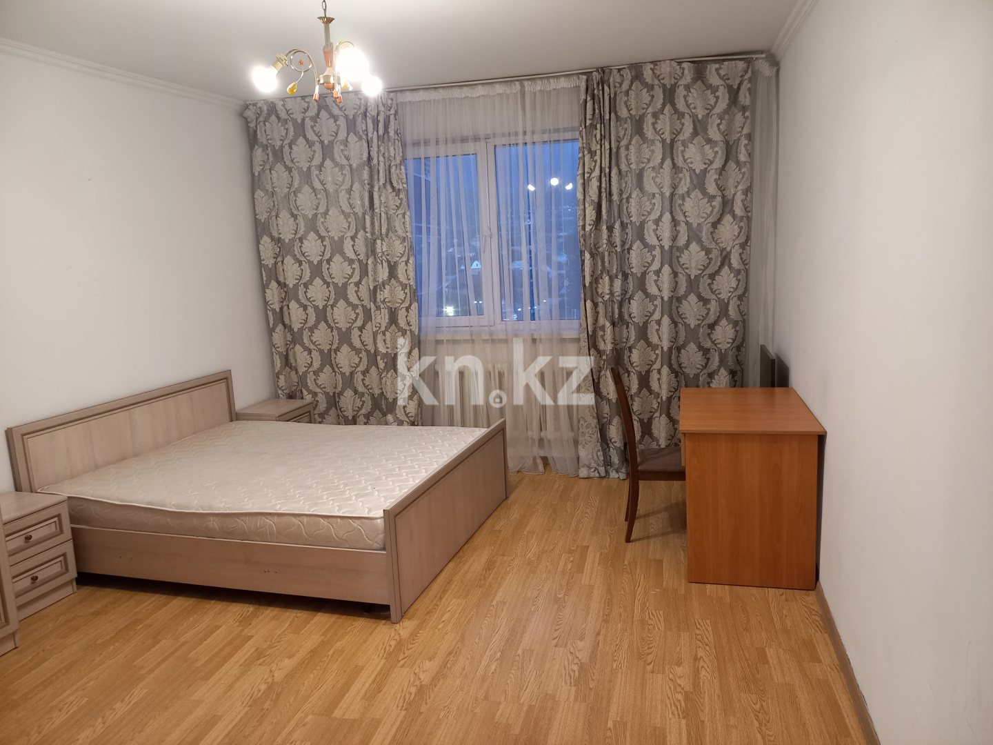 Аренда 3-комнатной квартиры, 123 м² - Аренда трехкомнатных квартир помесячно в Алматы фото 13 из 40