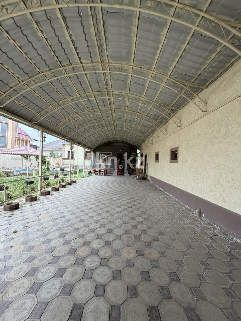 Продажа 8-комнатного дома, 500 м² - Продажа недвижимости в Шымкенте фото 6 из 26