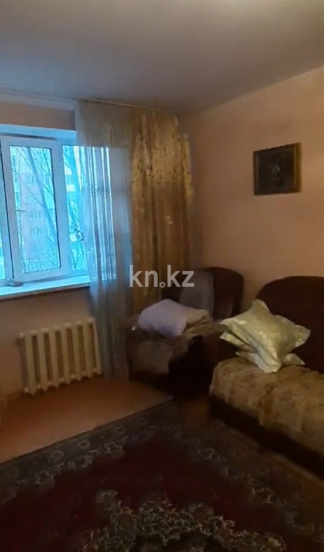 Аренда 2-комнатной квартиры, 75 м², ул. Кумисбекова, дом  8 - пр. Абая - Аренда квартир помесячно в Казахстане фото 6 из 15