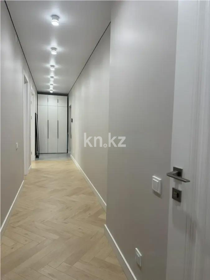 Продажа 2-комнатной квартиры, 75 м², ул. Торекулова, дом  93 - Продажа  двухкомнатных квартир в Алматы без посредников с фото фото 4 из 4