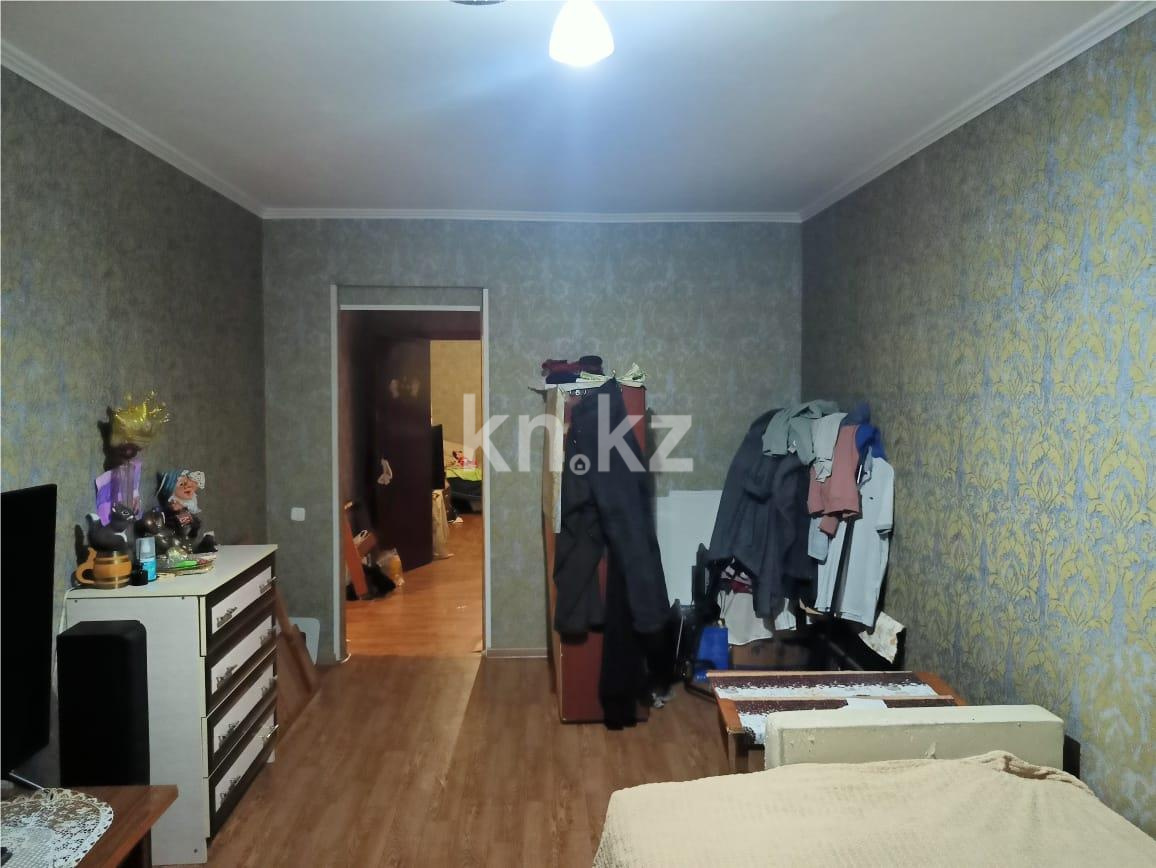 Продажа 2-комнатной квартиры, 56 м², ул. Школьная - Продажа квартир в Темиртау фото 2 из 12