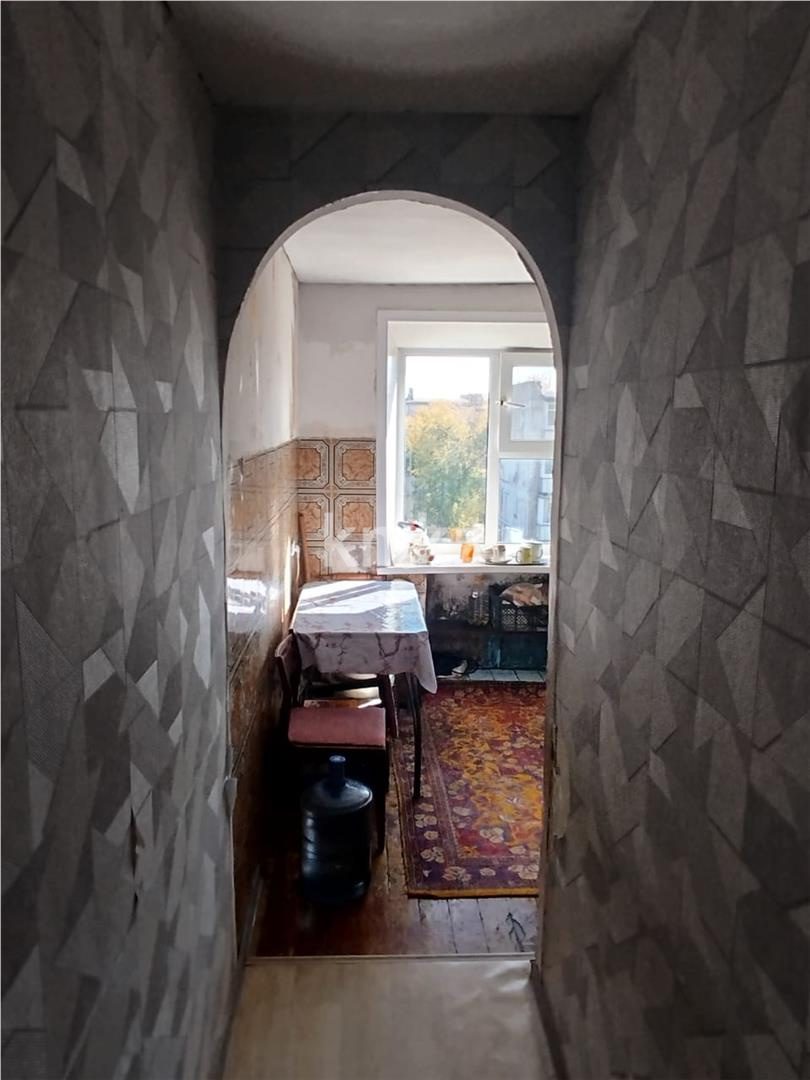 Продажа 2-комнатной квартиры, 43 м², пр. Республики в Темиртау - фото 5