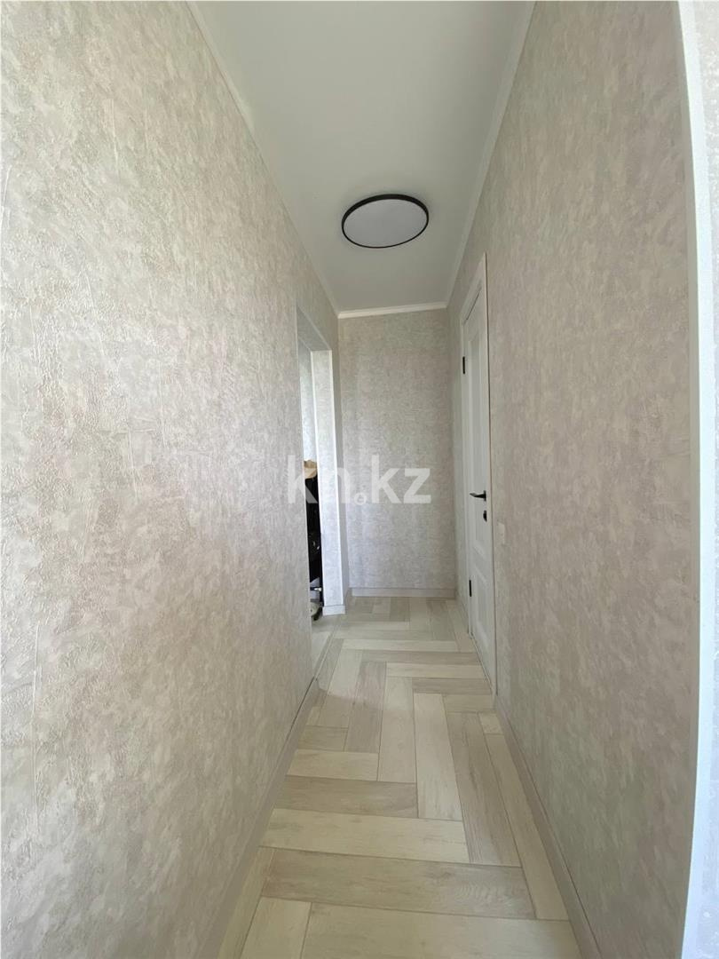 Продажа 2-комнатной квартиры, 51 м² в Темиртау