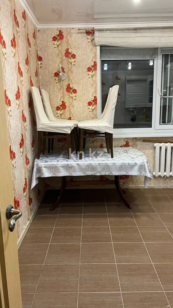 Аренда 3-комнатной квартиры, 86 м² - Продажа квартир в Семее фото 2 из 10