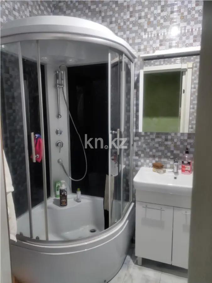 Продажа 4-комнатной квартиры, 142 м², ул. Навои, дом  208/6 - Продажа  четырехкомнатных квартир в Алматы без посредников фото 7 из 8