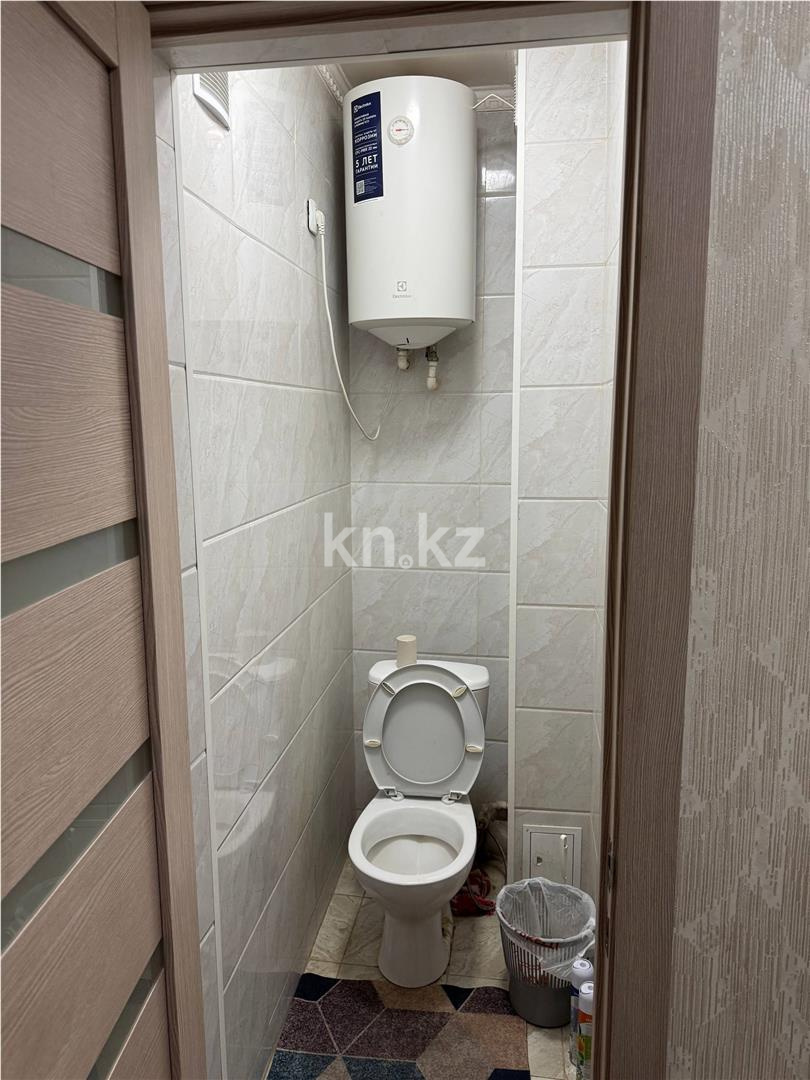 Продажа 2-комнатной квартиры, 53 м², ул. Кемеровская, дом  57 - Продажа квартир в Караганде фото 11 из 12