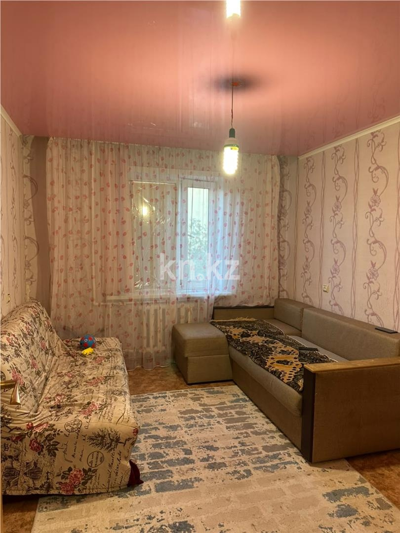 Продажа 2-комнатной квартиры, 51 м² в Темиртау - фото 3