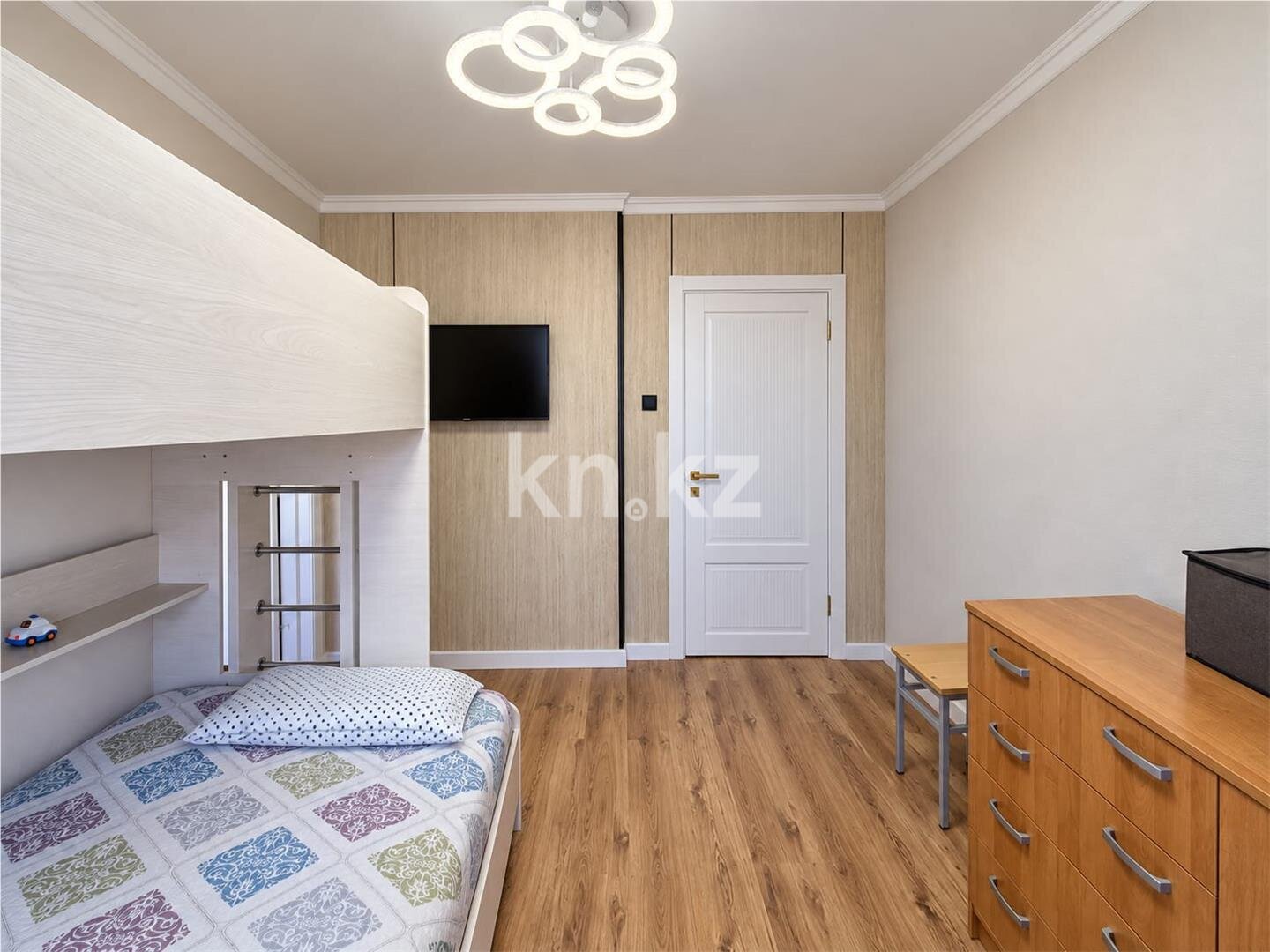 Продажа 4-комнатной квартиры, 101 м² в Темиртау - фото 4