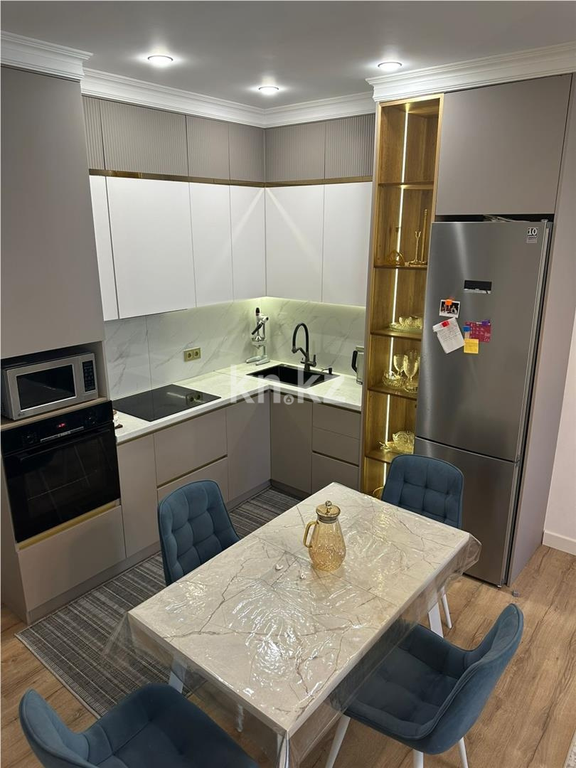 Продажа 2-комнатной квартиры, 64 м² - Продажа двухкомнатных квартир в Астане фото 7 из 15