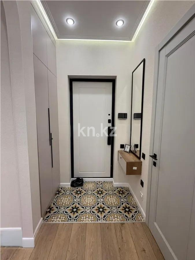 Продажа 2-комнатной квартиры, 39 м², пр. Тауелсыздык, дом  25/2 - Продажа  двухкомнатных квартир в Астане с фото фото 5 из 5