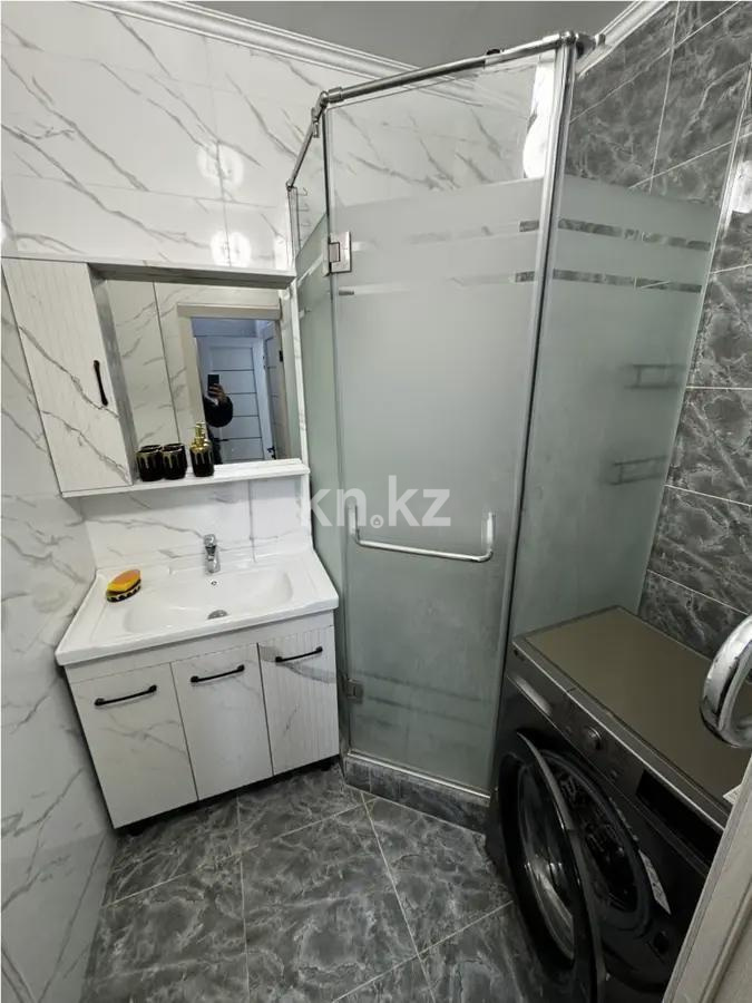 Продажа 2-комнатной квартиры, 56 м² - Продажа двухкомнатных квартир в Алматы - страница 2 фото 4 из 6