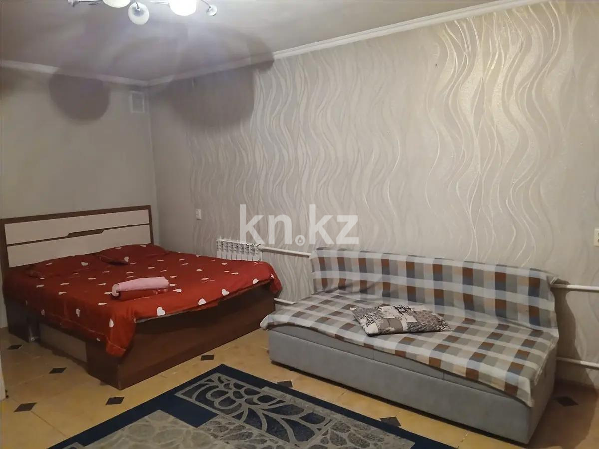 Продажа 1-комнатной квартиры, 39 м² - Продажа однокомнатных квартир от собственников в Караганде - страница 3 фото 1 из 3