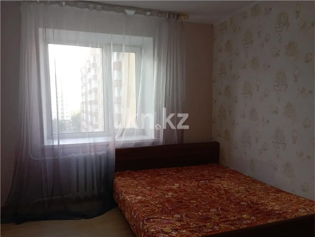 Продажа 2-комнатной квартиры, 56 м², ул. Куйши Дина, дом  46/3 в Астане - фото 2