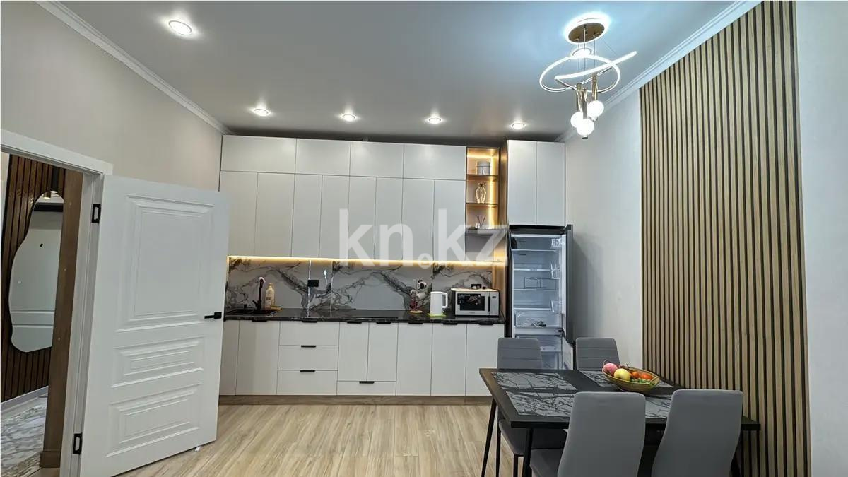Продажа 2-комнатной квартиры, 49 м² в Алматы - фото 3