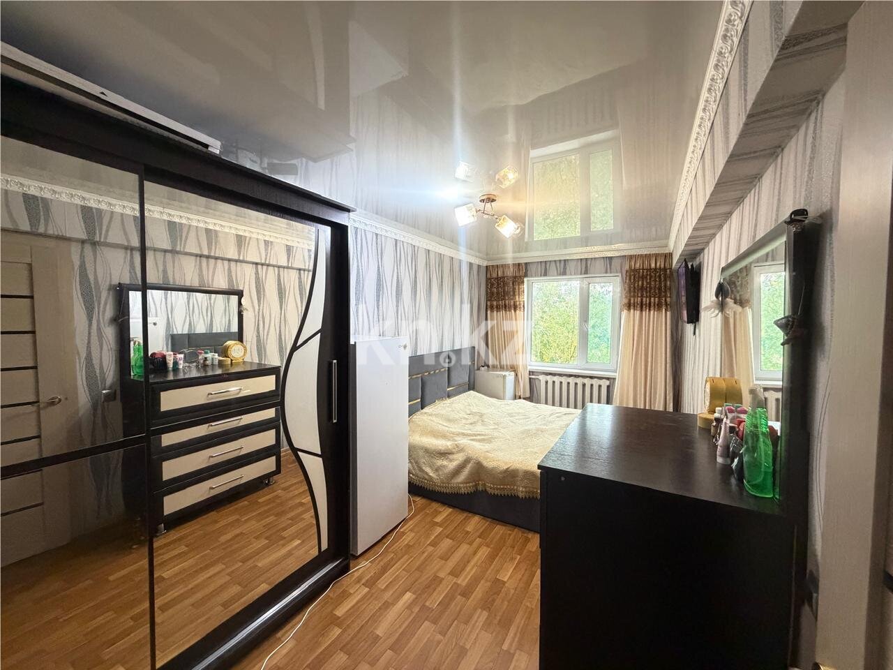 Продажа 2-комнатной квартиры, 45 м² в Сарани - фото 4