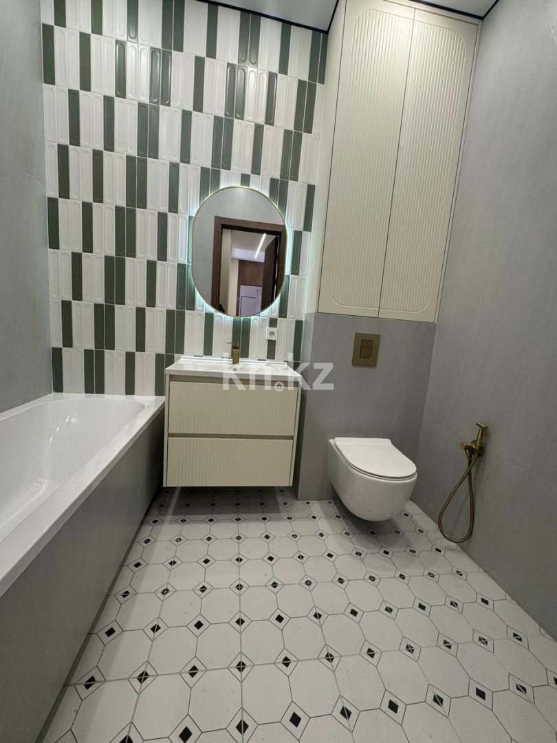 Продажа 3-комнатной квартиры, 60 м² - Продажа трехкомнатных квартир от собственников в Астане - страница 3 фото 14 из 14