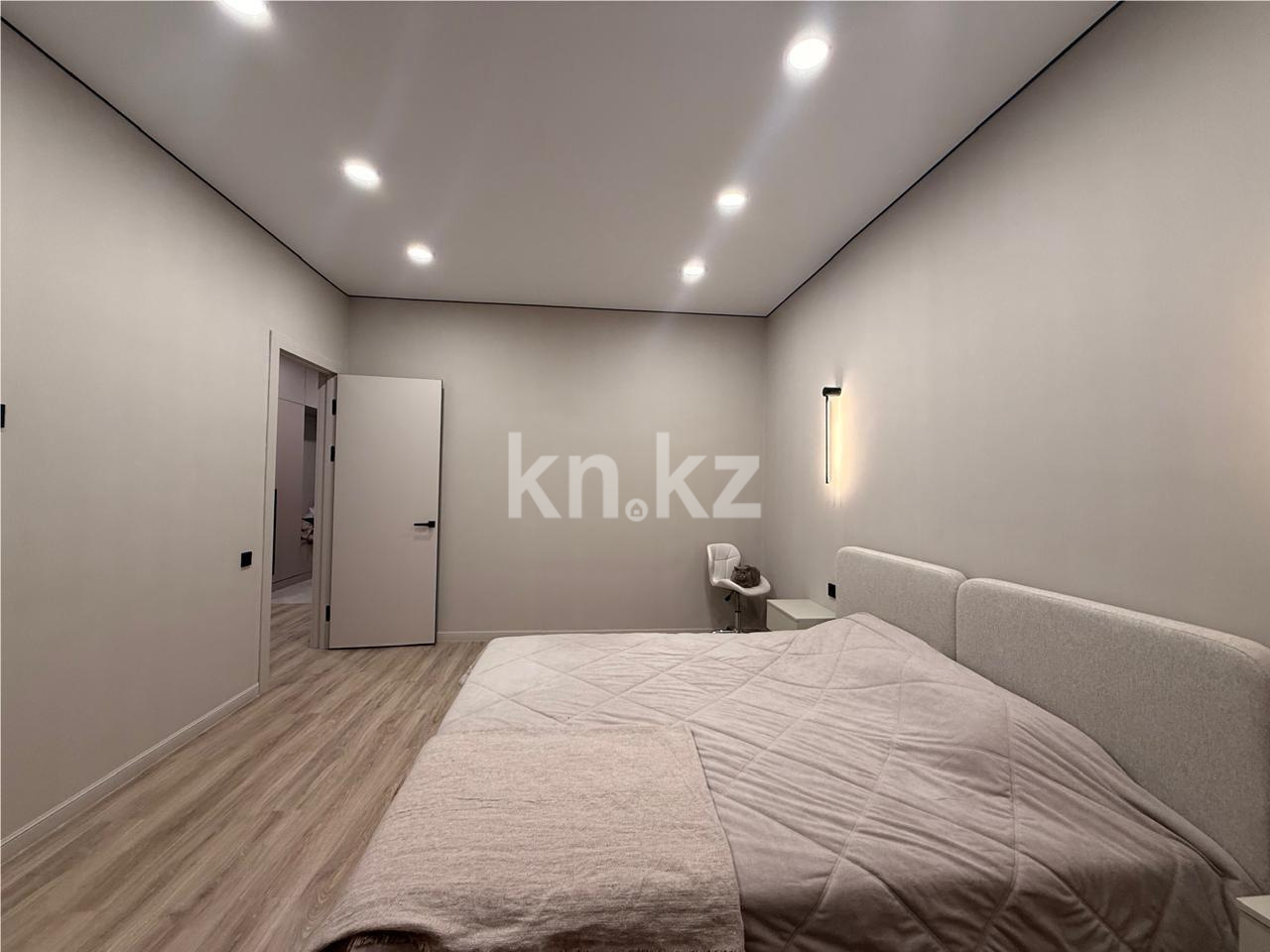 Продажа 3-комнатной квартиры, 90 м², ул. Майлина в Астане - фото 2