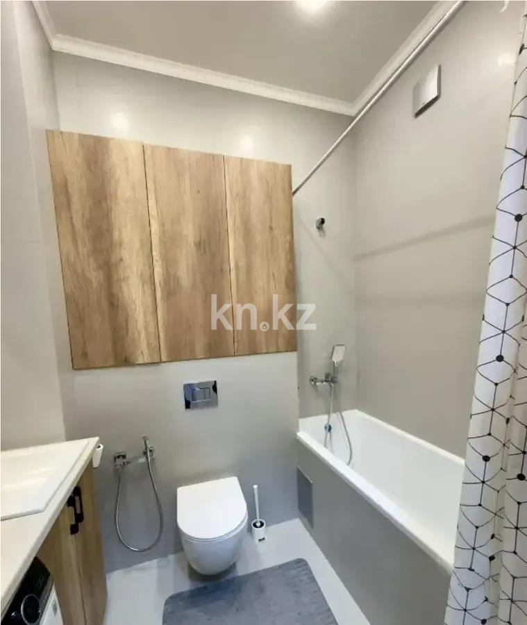 Продажа 2-комнатной квартиры, 67.5 м² - Продажа квартир в Астане - страница 8 фото 4 из 5