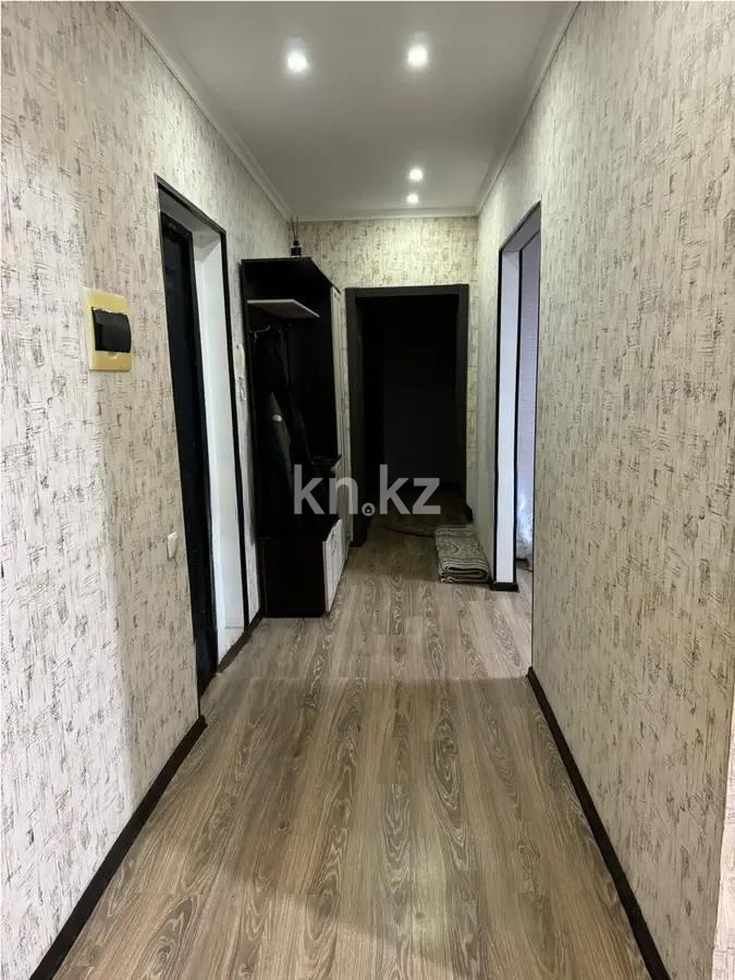 Продажа 2-комнатной квартиры, 66 м² - Продажа квартир в новостройках Караганды - страница 5 фото 6 из 6
