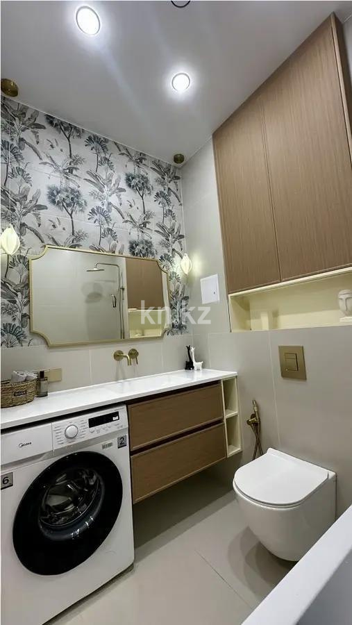 Продажа 3-комнатной квартиры, 66 м² - Продажа квартир в новостройках Астаны с фото - страница 23 фото 5 из 6