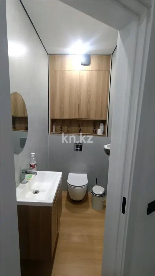 Продажа 3-комнатной квартиры, 93.5 м² - Продажа квартир в Астане - страница 58 фото 4 из 4