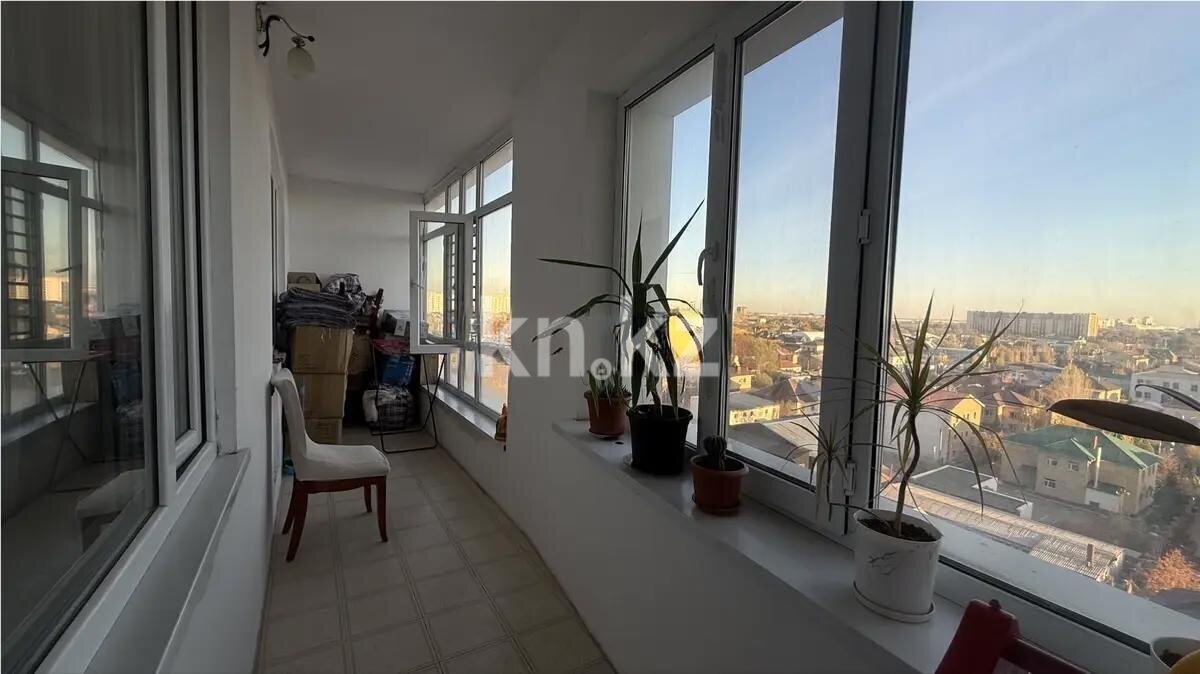 Продажа 1-комнатной квартиры, 50 м² в Астане - фото 4