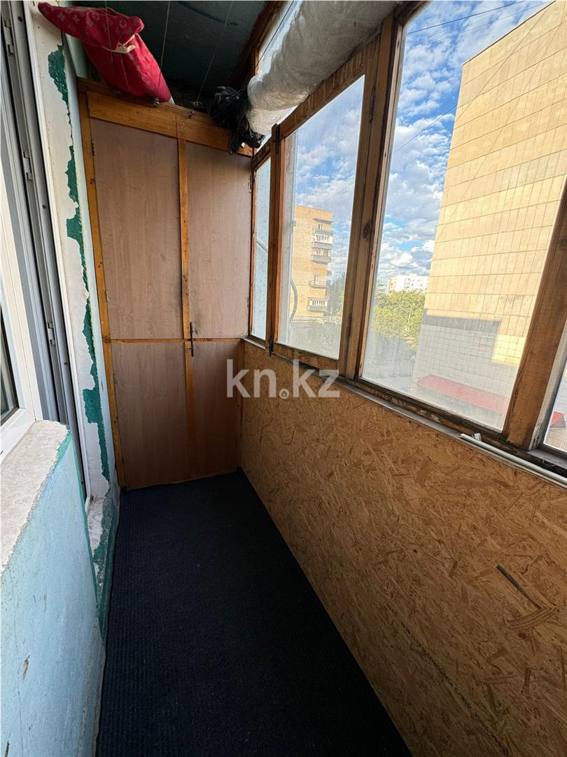 Продажа 2-комнатной квартиры, 48 м² - Продажа двухкомнатных квартир в Караганде фото 9 из 9