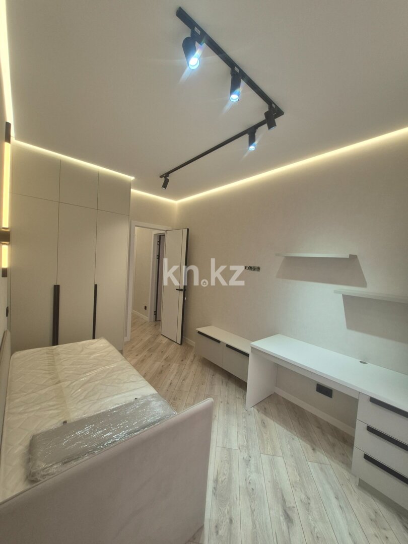 Продажа 3-комнатной квартиры, 62 м² в Караганде - фото 24