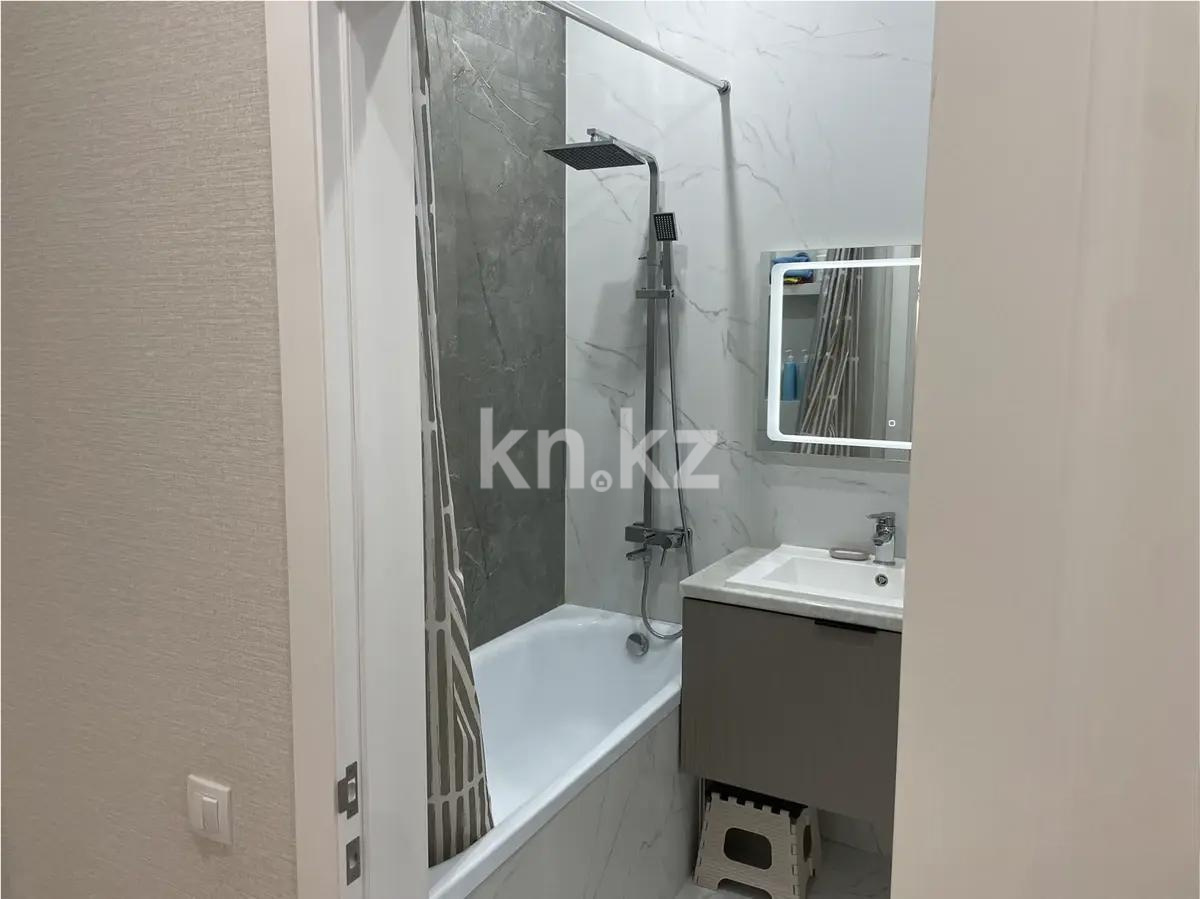 Продажа 2-комнатной квартиры, 64 м², мкр-н Степной-4, дом  участок 23/2 - Продажа квартир в Караганде фото 4 из 5